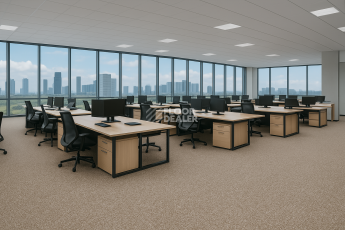 Haima Atom 08 Beige фото 4 | FLOORDEALER